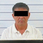 Брат Анапияева погорел на угле