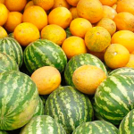 В чем опасность ранних арбузов и дынь?