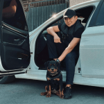 Жениха племянницы президента Кыргызстана водворили в СИЗО