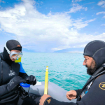 Что скрывают воды Иссык-Куля: в Киргизии завершилась археологическая экспедиция