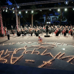 Музыка, пронесенная через года