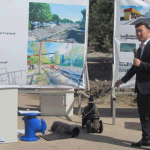 От детского сада до спортивного комплекса: как Кара-Балта тратит миллиард сомов?