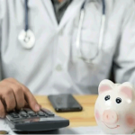 С 1 сентября зарплата медиков повысится