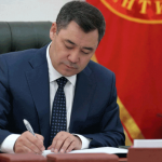 Среднеазиатский БАМ будет построен