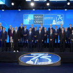 НАТО потребовала от всего мира не оказывать никакой поддержки России