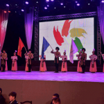 В Бишкеке пройдут открытые детские Дельфийские игры