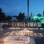 Вечная память о героях