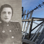 Она дала клятву Гиппократа, что будет спасать людей даже с риском для своей жизни и ведь смертельный риск реально ей потом угрожал долгие годы!