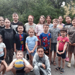 Феномен Ольги Антоновой: спортивные занятия, меняющие жизнь детей