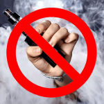 Электронные сигареты под запретом