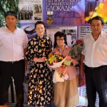 В обществе блокадников Ленинграда пополнение