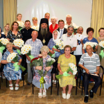 За любовь и верность!