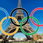 Расписание выступлений спортсменов-кыргызстанцев на олимпиаде в Париже