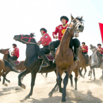 Соревнования на Кубок Президента