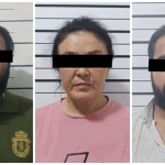 Задержаны подозреваемые в истязании