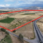 На земле, изъятой у экс-депутата Жогорку Кенеша, построят «Кемин сити»