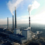 ТЭЦ Бишкека под контролем правительства