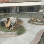 Отмучились ивушки…