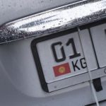 Мэрия показала пример автовладельцам?