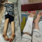 Подозреваемого в изнасиловании задержали