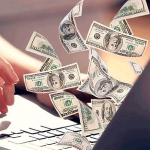 В страну поступило $238,7 миллиона денежных переводов