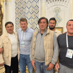 Узбекский криминальный авторитет объявлен в розыск за финансирование ОПГ Кольбаева