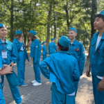 Незабываемая поездка: школьник из Кара-Балты поделился впечатлениями об «Орлёнке»!