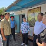 Звон разбитых окон не нарушит мир и согласие?