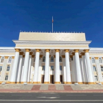 Большие новоселья