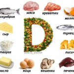 Чем полезен витамин D?