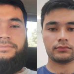 В Узбекистане прошли рейды против ношения бород. Англосаксам это не нравится