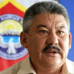 Азимбек Бекназаров написал письмо президенту