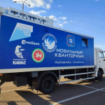 Робототехника, зd-моделирование, нейротехнологии — чем удивят кыргызстанских школьников мастер- классы «Кванториума»?