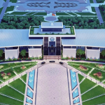 Изменен порядок посещения нового «Ынтымак Ордо»