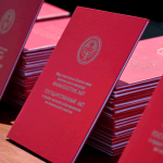 Зелёную и Красную книги заменят на «кадастровый план»