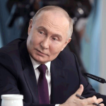 Путин предложил изменить ядерную доктрину России