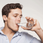 Не меньше литра в день!