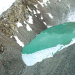 Хорошая новость от спасателей: озеро бед не натворило