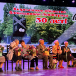 Забвению не подлежит!