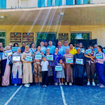 Путь к самозанятости и уверенности в завтрашнем дне