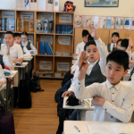 Утверждён график школьных каникул на 2024-2025 учебный год