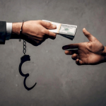 Смогут ли чиновники работать без взяток?