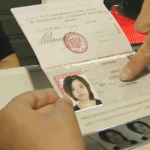 Вступил в силу новый порядок регистрации иностранцев