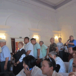 Открытый диалог с руководством страны