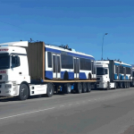 Я в синий троллейбус уже не сяду… Его в Бишкеке не будет