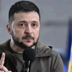 Зеленский заявил о «плане победы над Россией»