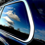 Тонировка автомобилей стала дешевле