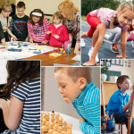 Школьников оставили без занятий в кружках