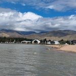 Отдых на Иссык-Куле: прекрасный и ужасный