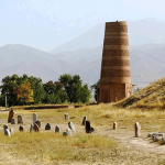 В Чуйской области появится новый город — древний Баласагун